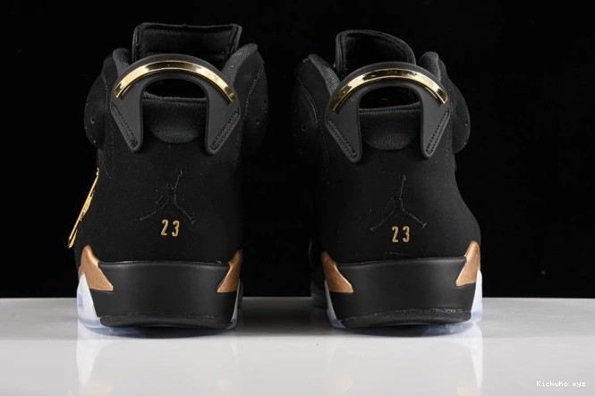 Retro CT4954-007 (2020) Jordan 6 Air DMP 0709